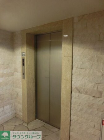 フェニックス日本橋浜町壱番館の物件内観写真